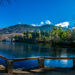 D&eacute;jame que hoy me siente.