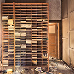 Ordnung ist das halbe Leben (2)