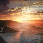 Acantilados de Loiba