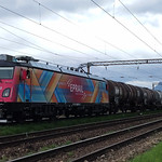 LEMA 062 EP Rail catre Tileagd