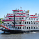 Georgia Queen Riverboat on the Savannah River - 2023-03-30_16