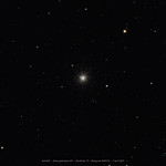 Amas globulaire M3 [Explore! ⭐April 9th, 2023]