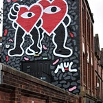 Street Art/Graffiti.