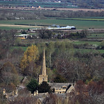 Stanton church
