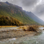 Fiordland NP