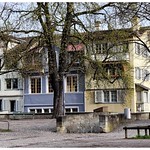 Lindenhof / Z&uuml;rich