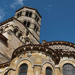 Abbatiale Saint-Austremoine d'Issoire 2022_09_08 9560