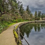 Threatening Skies over the Gorge