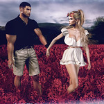 ᵂᵉ ʷᵉʳᵉ ˢᵒᵘˡ ᵈᵉᵉᵖ ⁱⁿ ˡᵒᵛᵉ, ᵒᵘʳ ˢᵒᵘˡˢ ˡᵒᵛᵉᵈ ᵒⁿᵉ ᵃⁿᵒᵗʰᵉʳ ˡᵒⁿᵍ ᵇᵉᶠᵒʳᵉ ʷᵉ ᵉᵛᵉʳ ᵏⁿᵉʷ ᵗʰⁱˢ ʷᵃˢ ᵃ ᵒⁿᶜᵉ ⁱⁿ ᵃ ˡⁱᶠᵉᵗⁱᵐᵉ ˡᵒᵛᵉ, ᵒⁿᵉ ʷᵉ ᶜᵃⁿⁿᵒᵗ ᵘⁿᵈᵒ.....