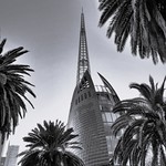 Bell Tower- Perth Australia