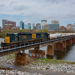 3 Year in the Making