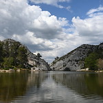 Lac du Peiroou (Explore #46)