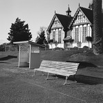 Rotorua Museum / Te Whare Taonga o Te Arawa