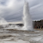 The Great Geysir