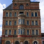 The Pipe Facory The Barras Glasgow