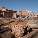 Tanneries, Marrakech