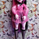(2022) "Signature" Draculaura