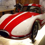 Fiat Turbina, 1954