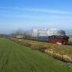 SSN 01 1075, Woerden (NL)