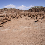 "Mushrooms" or "goblins"?