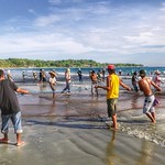 It takes a village....