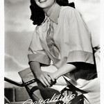 Geraldine Brooks
