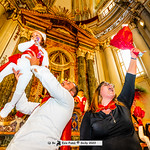 The Salt of the Earth ....