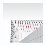 A Dotted Rectangle in a Square