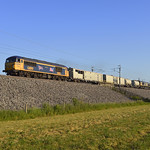 Heading back to base