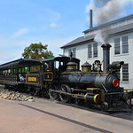 Henry Ford Museum #1