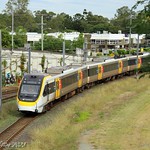 Queensland Rail