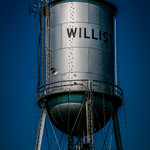 WILLISTON
