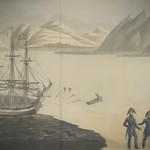 A shot from a popular UK TV series &lsquo;Celebrity Antiques Road Trip&rsquo; Season 15 Day 1