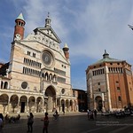 Cremona, Duomo