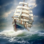 The High Seas