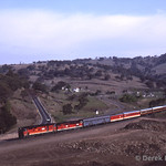 'Bush Music Train' passes Ardglen