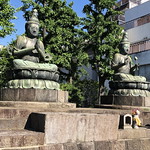 Asakusa Tokyo Giappone
