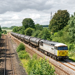 56091 at Burton Salmon
