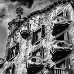 Casa Batll&oacute;, Barcelona