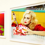 Miles Aldridge - Home Works #7.