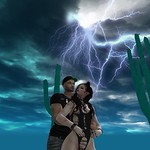 Energ&iacute;a pura - Pure energy