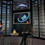 Where Have You Been S03E08 - SL20B Special 00