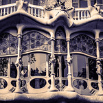 Casa Batll&oacute;, Barcelona