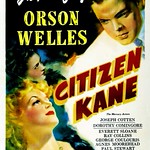 Citizen Kane, 1941.