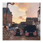 urban fragments "prison break"