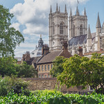 London | Westminster Abbey