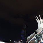 Bras&iacute;lia - Catedral de Bras&iacute;lia