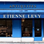 Etienne Levy Antiquites