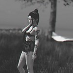 [ you don't wanna fall in love ]