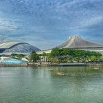 Kallang Riverside Park